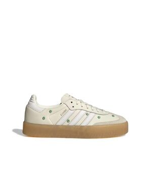 adidas - Women's Sambae Off White Clear Mint